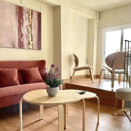 Pasaje Apartamentos Ронда Екстер'єр фото