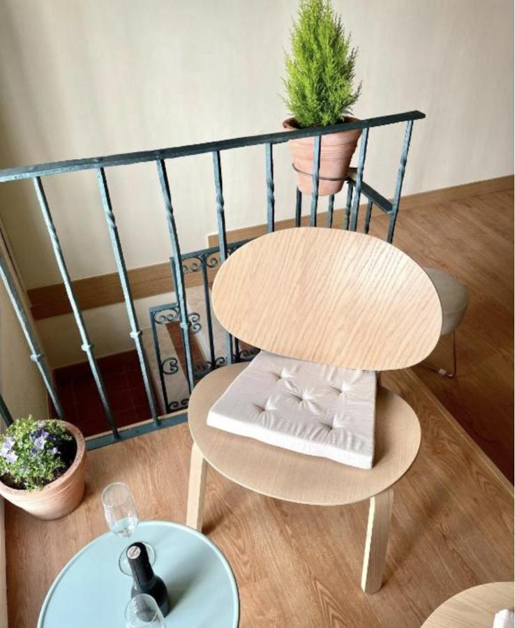 Pasaje Apartamentos Ронда Екстер'єр фото